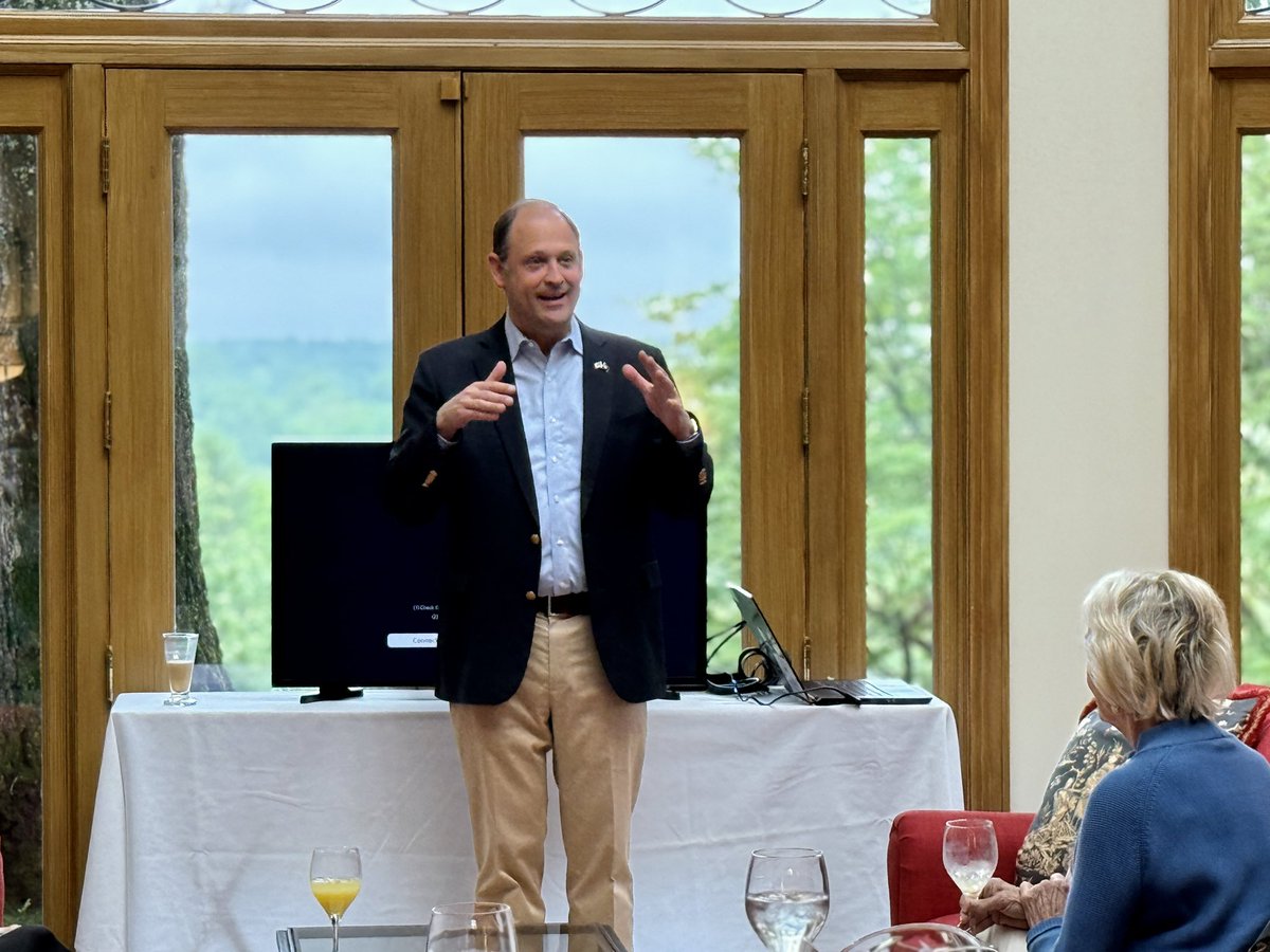 Andy Barr tweet media