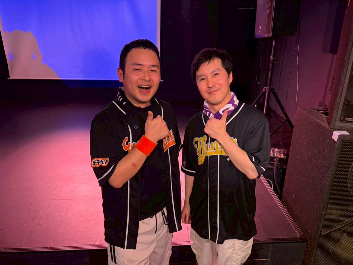 DXhunter_nagoya's tweet photo. 深夜に失礼します！
ハロプロに恋して、ご来場ありがとうございました！
@hello_pro_koi 
暖かい声援をたくさんいただきメンバーみんな楽しく踊れました💃

卒業メンバーへの素敵なお花までありがとうございます💐

これからも、卒業メンバーとDXハンターの応援をよろしくお願いします！ https://t.co/bufbZDoXAB