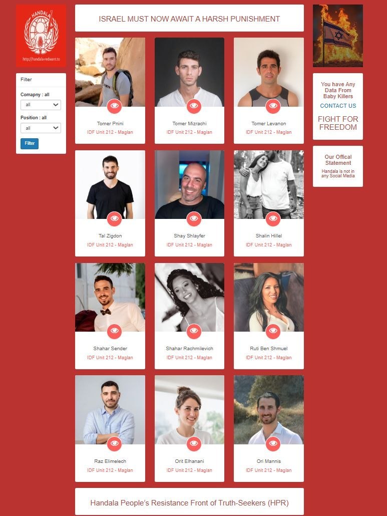 HispanTV tweet media