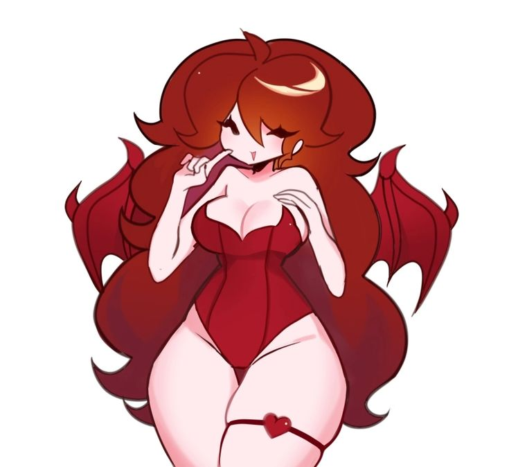 biscaity's tweet photo. my gf doodles
#FNF https://t.co/umc3sLik3w