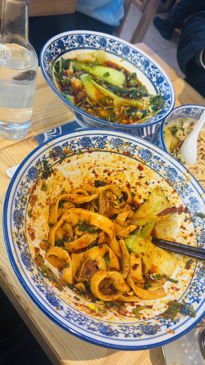 Noodle Inn
