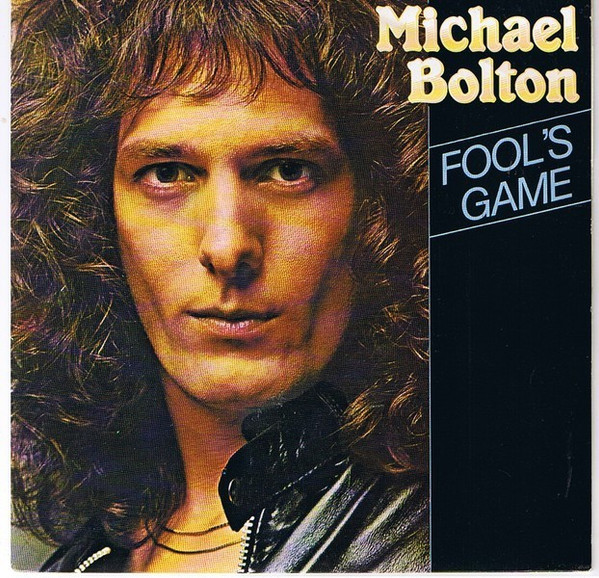 deeper80s's tweet image. #NowPlaying on Deeper 80s
Show: 329
For: @Kid_Dynamo1 

Artist: Michael Bolton
Song: Fool's Game
Format: 7"
Released: 1983

#Deeper80s @MadWaspRadioMWR 
madwaspradio.com
#MadWaspRadio
The very best in advert free music – accept no substitutes!!