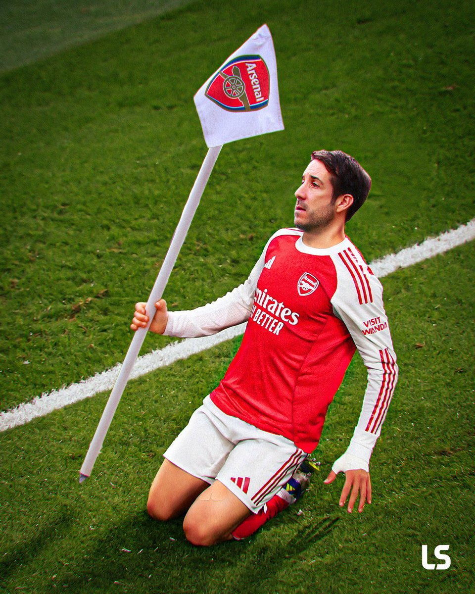 LiveScore tweet media