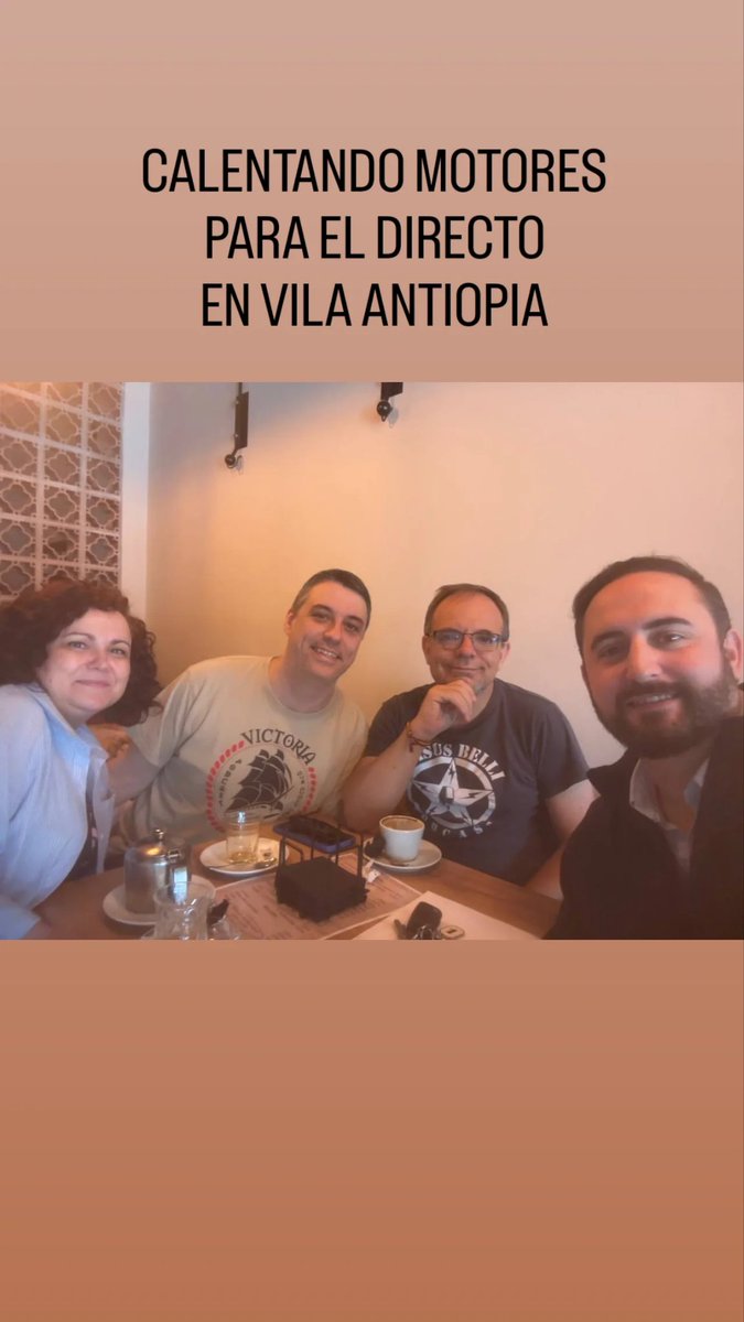 Victoria Podcast tweet media