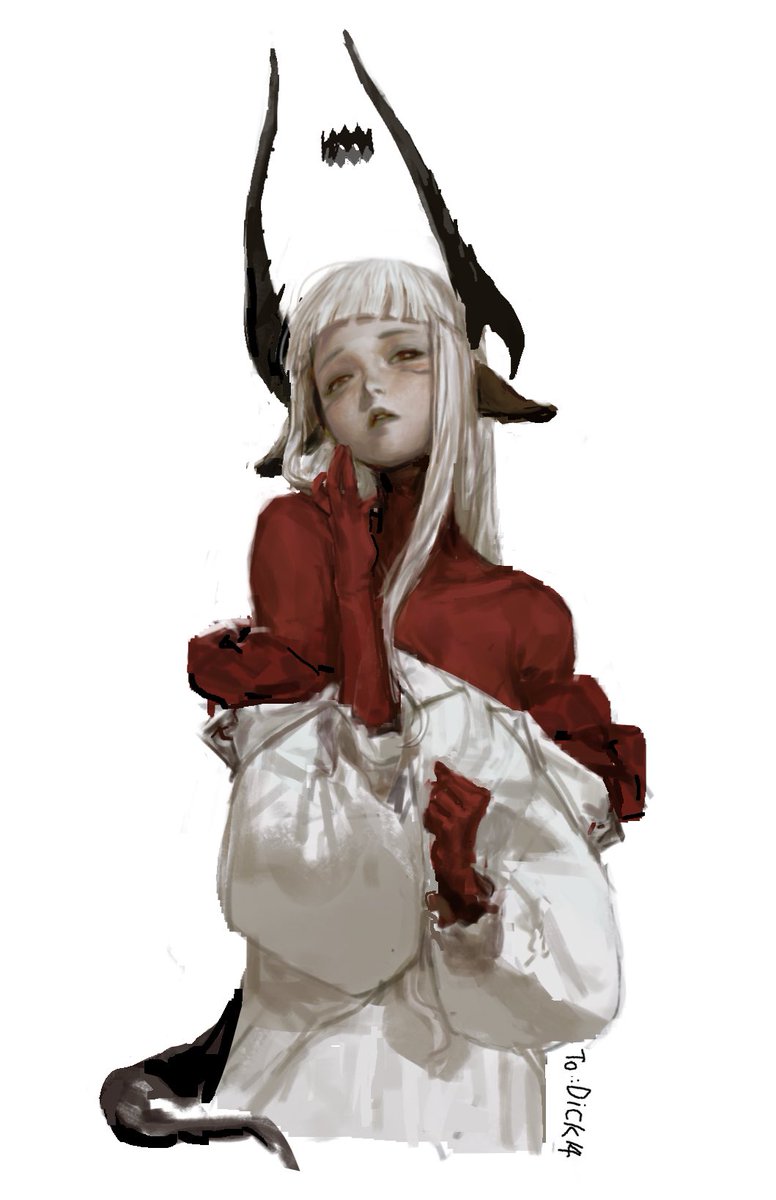 洛斯里克导游 tweet media