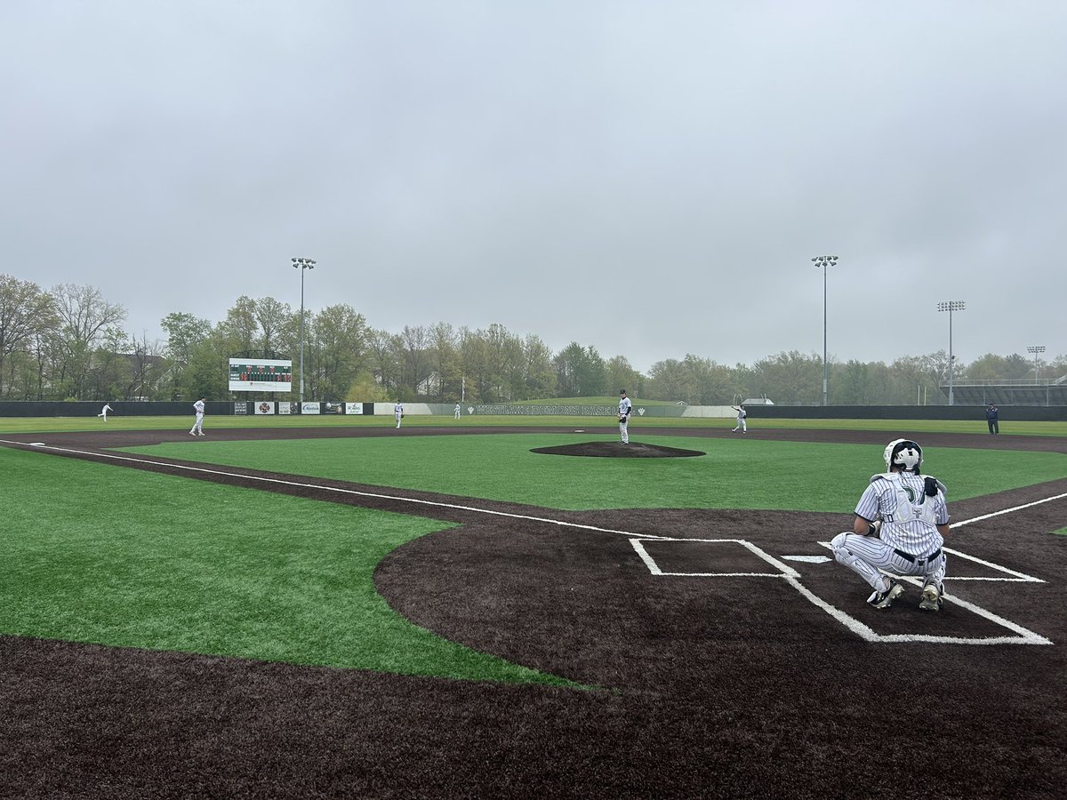 Release Baseball tweet media