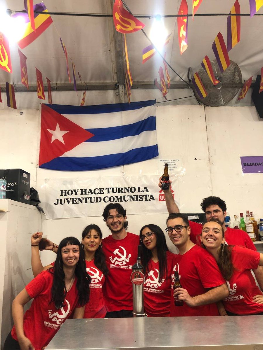 UJCE en Andalucia 🇵🇸 tweet media