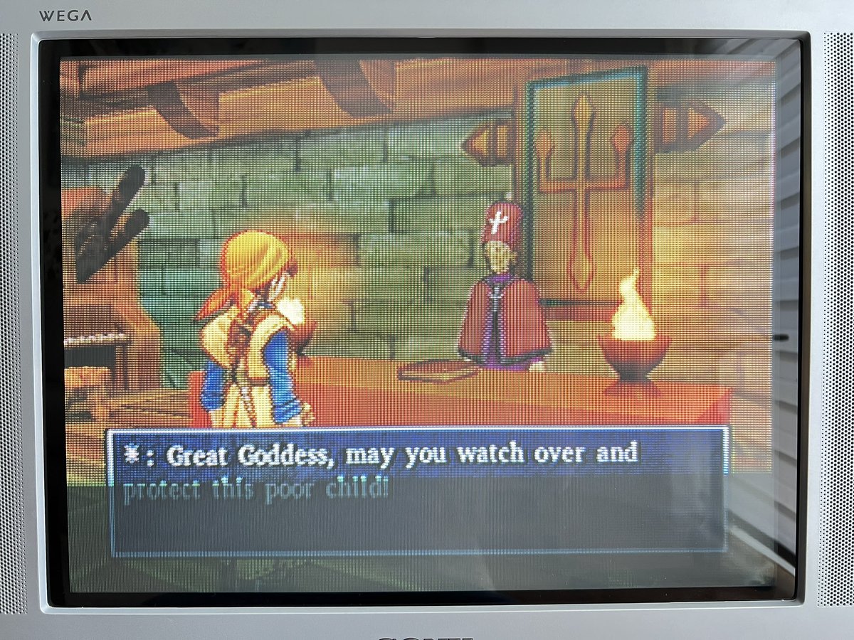 ∀ Bells tweet media