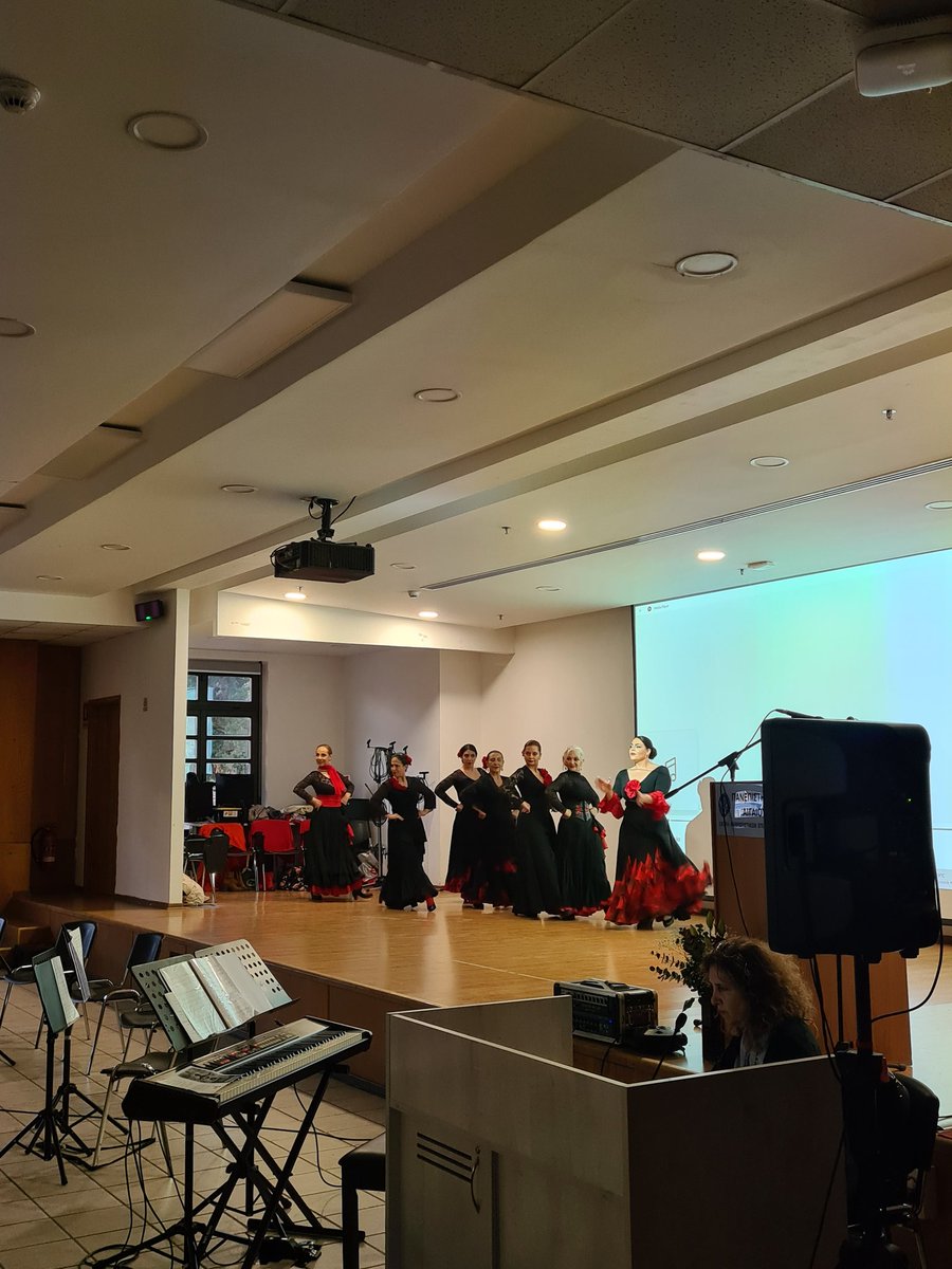 GlentisKonstant's tweet image. Εκδήλωση για τη γυναίκα💃
#Rhodes #event #literature #april25 #saturday #localnews #women