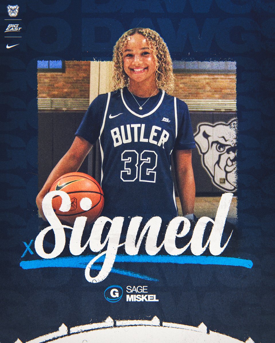 Butler Women’s Basketball tweet media