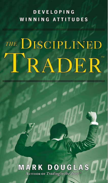NoRiskNoPremium's tweet photo. If you haven’t read The Disciplined Trader…

you’re probably making the same mistakes 90% of traders make.

Here are 20 lessons that will completely change how you trade 🧵👇 https://t.co/6mYj2uTKOs