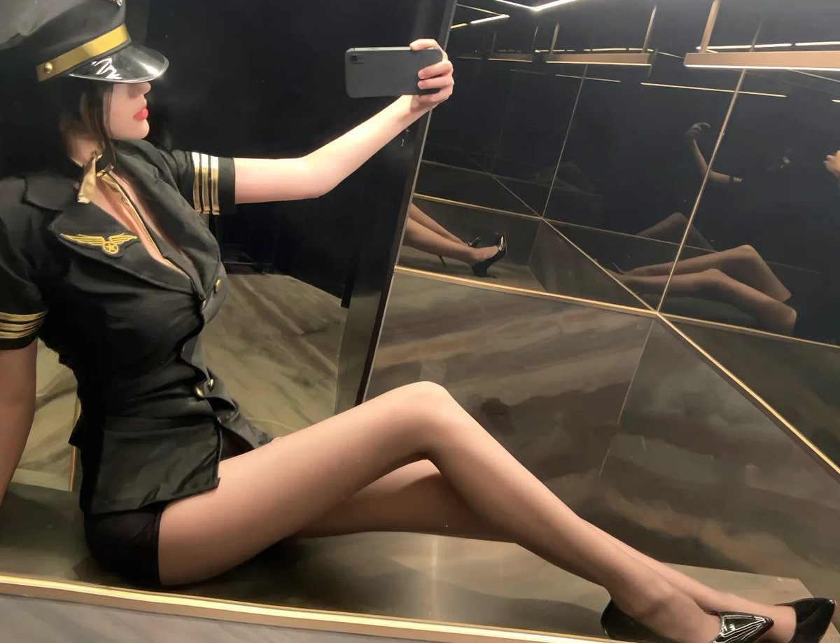 浅夏安然 tweet media