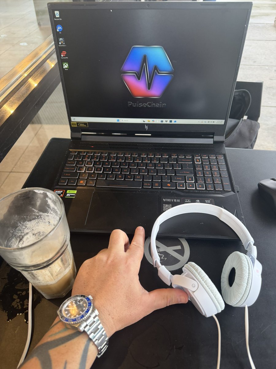 tigerCryptoG0d's tweet image. I got 250$ to Dca in today …… where is that going ????? 

#pulsechain