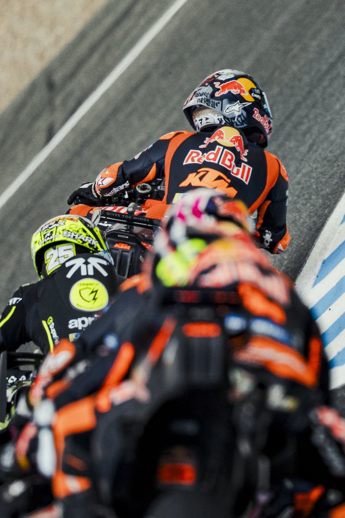 Pedro Acosta tweet media