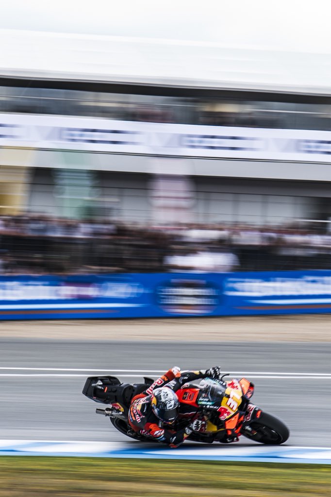 Pedro Acosta tweet media