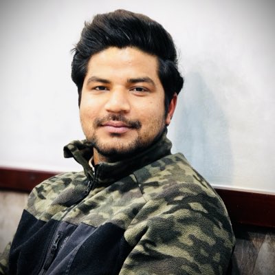 tauseefsaifi84's tweet photo. #NewProfilePic https://t.co/w15oECKq5O