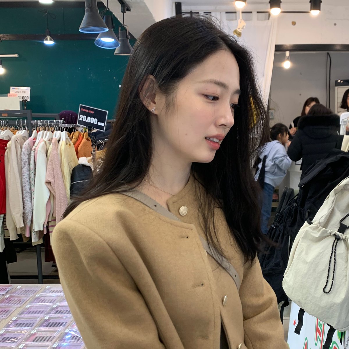 mxngxee's tweet photo. 옆태 콧대 쌉 지 림
모르면 오늘부터 알아가시면 됩니다 https://t.co/k75xD6g4AZ