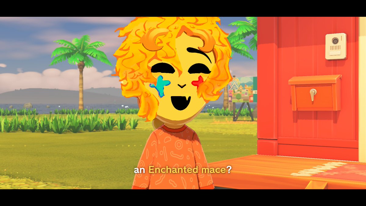 xxerxiaa's tweet image. Daisygrove and their talk about enchanted mace I guess...

#daisygrove #rejoice #taimc