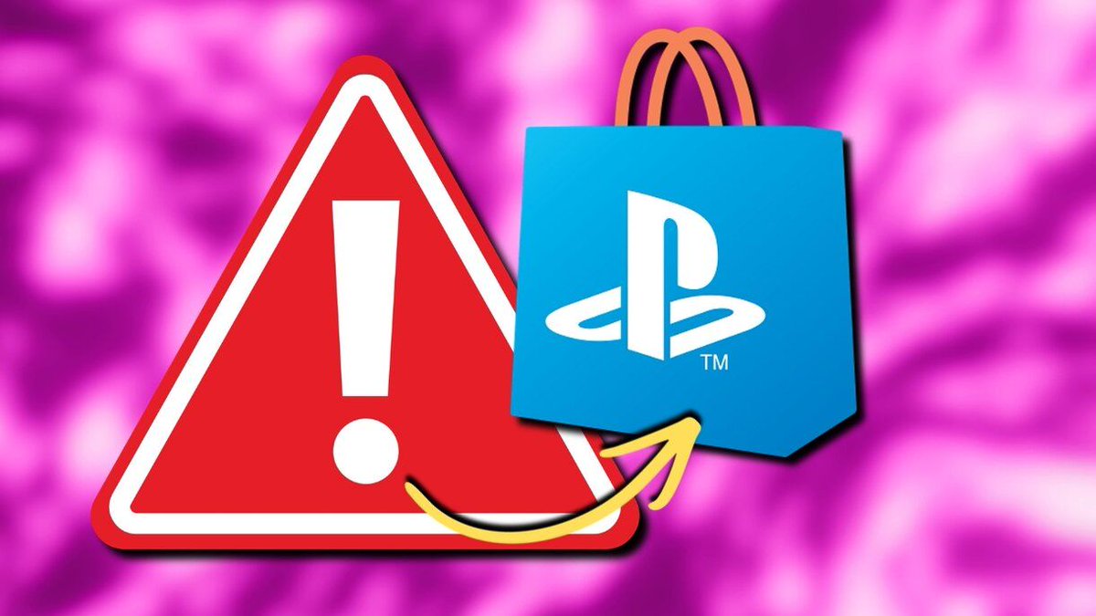 Areajugones's tweet image. Saltan las alarmas en PS4 y PS5: se prueba un sistema que obliga a conectarse cada 30 días para evitar perder la licencia de los juegos 

areajugones.sport.es/videojuegos/sa… 

#PS4 #PS5
