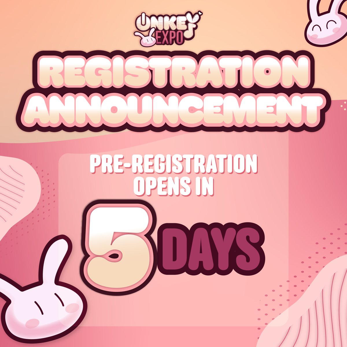 OnKey Expo - First US East Coast Vtuber Convention tweet media