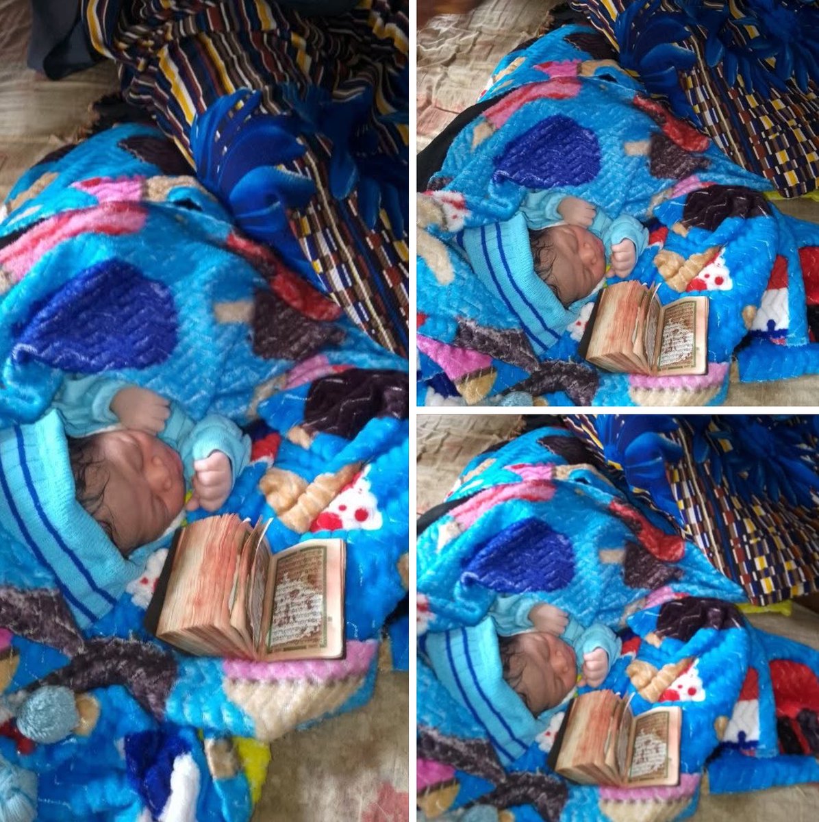 Jimoh Zainab tweet media