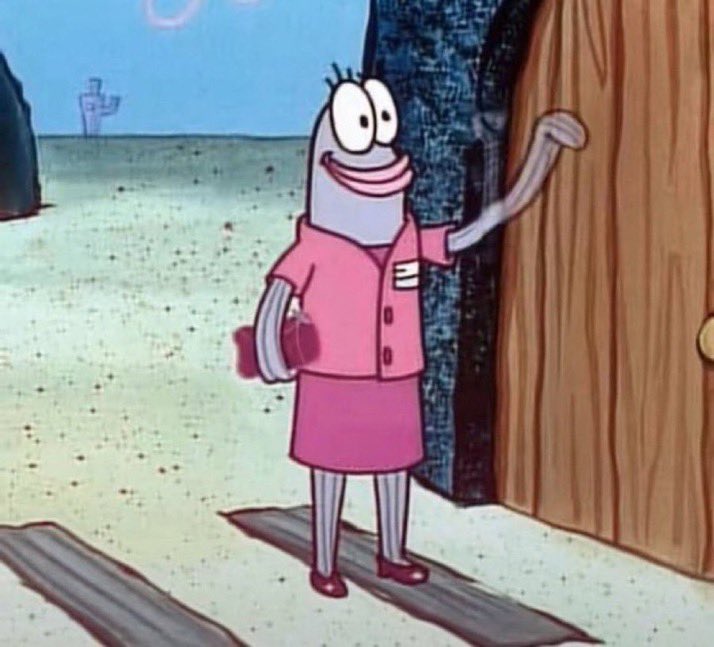 how it feels to clock in