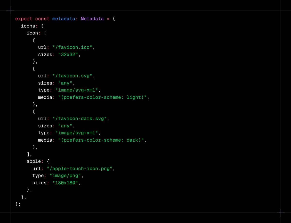 If you’re using Next.js, try the snippet below.