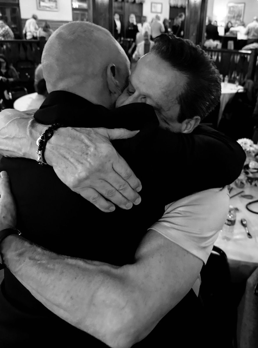 El Jafel tweet media