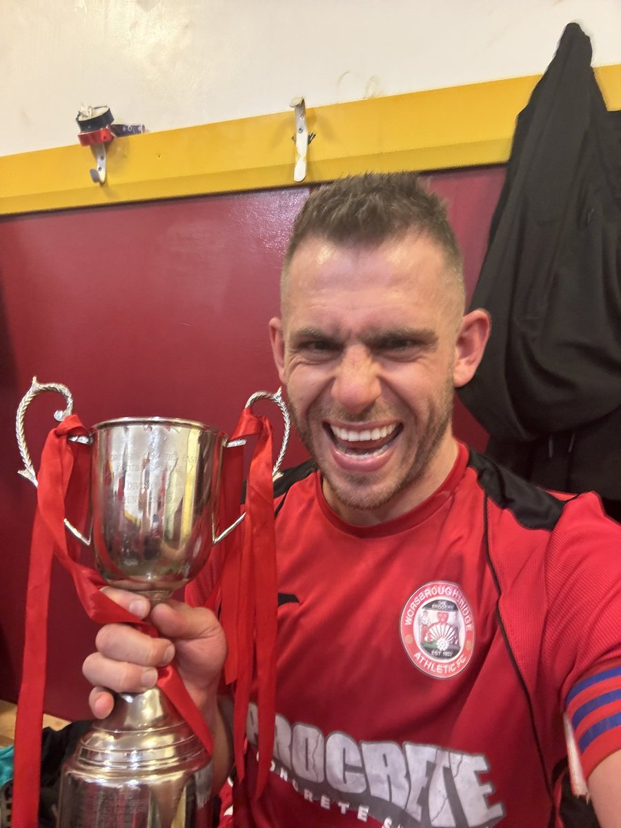 Conor Glavin tweet media