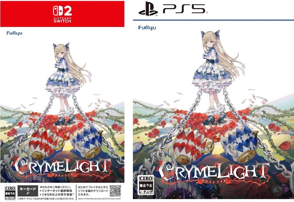 Physical Releases Play Physical tweet media