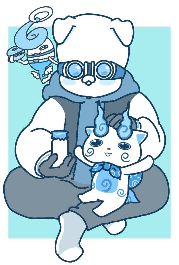 フシギフシギブギウギ♪オレたちゃオオハシャギ〜♪
モテ男にベーグルを取られた心に優しい癒し
今日も面白かったー
#誰でも見れますねぇ