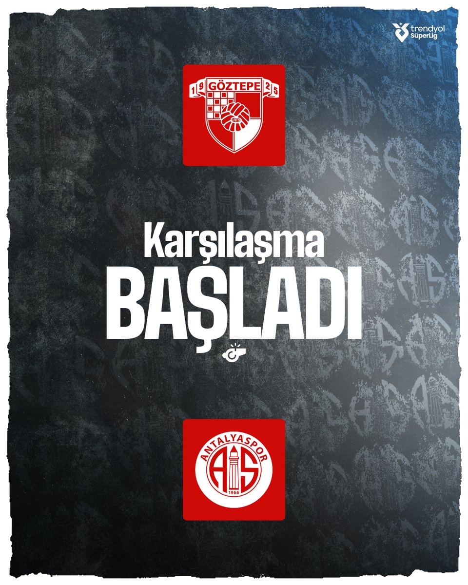 Hesap.com Antalyaspor tweet media