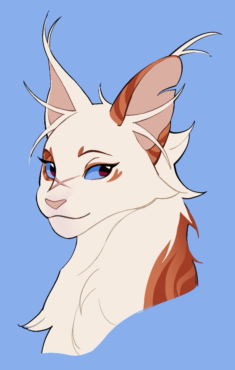 rory (COMMISSIONS CLOSED) tweet media