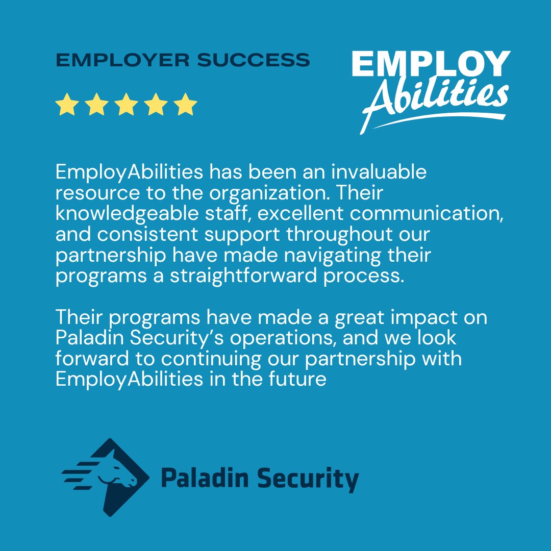 EmployAbilities tweet media