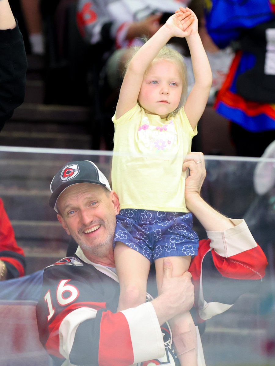 Cincinnati Cyclones tweet media