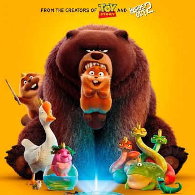 WatersmeetVenue's tweet image. 🎬 FAMILY FILMS THIS MAY!

📅 4 May – Hoppers
📅 10 May – Bluey at the Cinema
📅 17 May – The Magic Faraway Tree

orlo.uk/lievH

#FamilyFilms #WhatsOn #KidsCinema #FamilyFun #CinemaTrip #FilmForKids #MayEvents #AffordableFun #BigScreenMagic