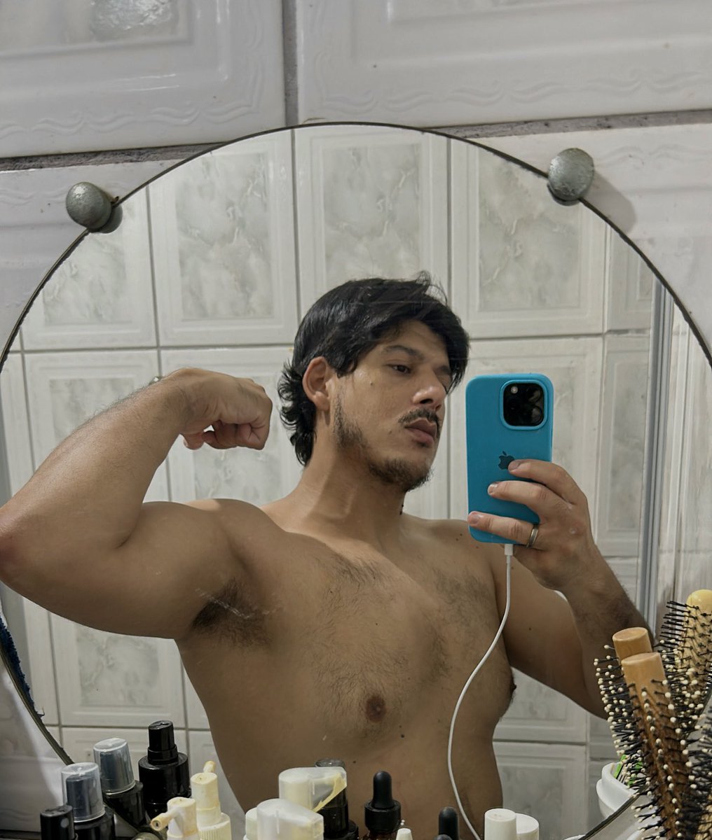 Mauro Heledooro tweet media