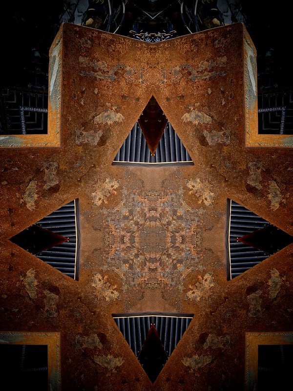 artpricedotcom's tweet image. Museums addicts? Visit The Abode of Chaos #ContemporaryArt #Museum, #ArtMarket Artprice's Headquarters with 7,200 Artworks $PRC #ARTPRICE #FineArt #AI #IA #CryptoPunk #NFT #DigitalArt #CryptoArt #NFTArt #ETH #CypherPunk #Fintech #metavers #NFTCommmunity demeureduchaos.com/collections/