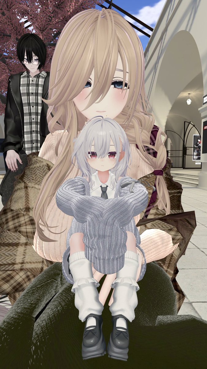 いぬいぬ tweet media