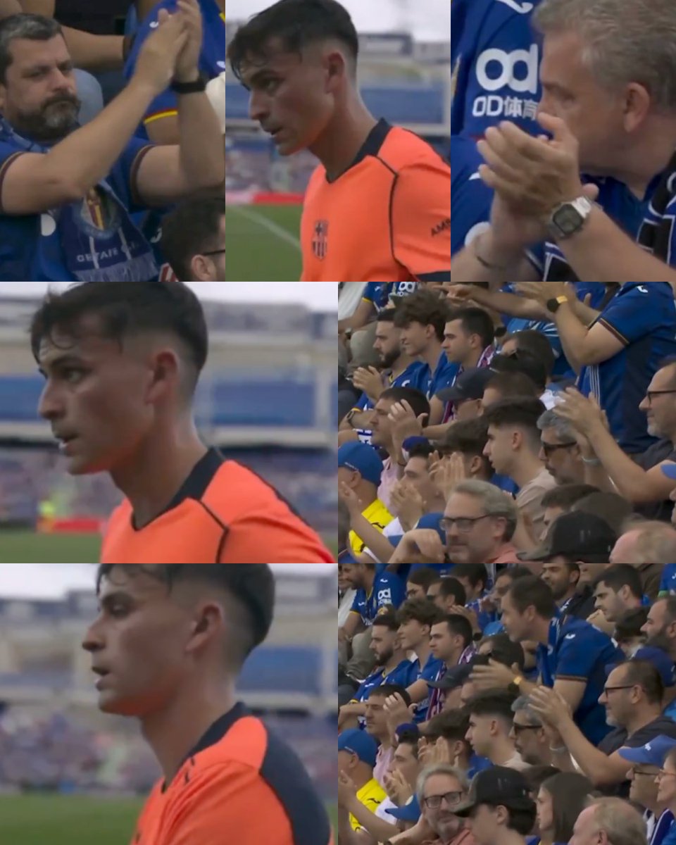 Invictos tweet media