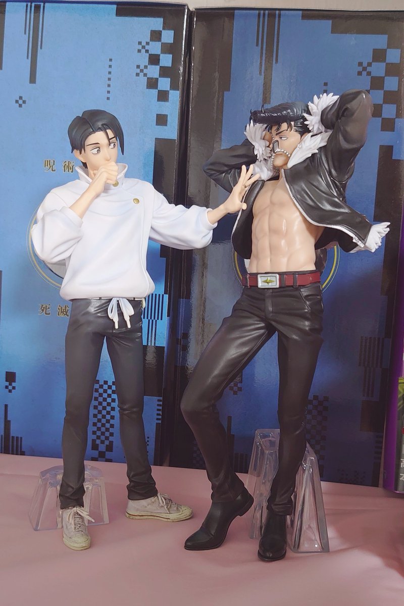 にゃふQ tweet media