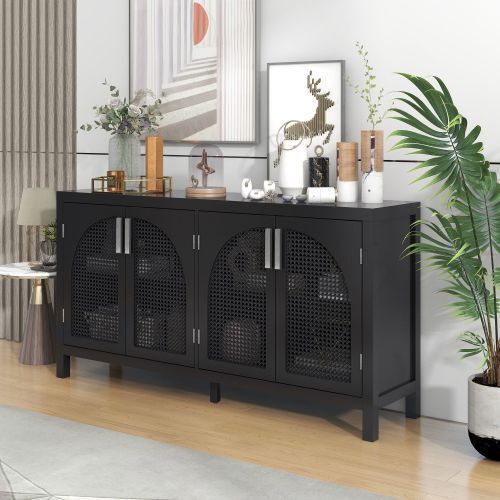Decor4allhomes1's tweet image. 🌿 Large Storage Sideboard with Rattan Doors &amp;amp; Metal Handles – stylish, spacious, and perfect for your living room or entryway ✨ shop now at Decorforallhomes.com 🌐 #DecorForAllHomes #HomeStorage #ModernLiving 

decorforallhomes.com/products/view/…