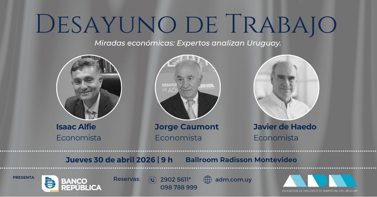 ADM Uruguay tweet media