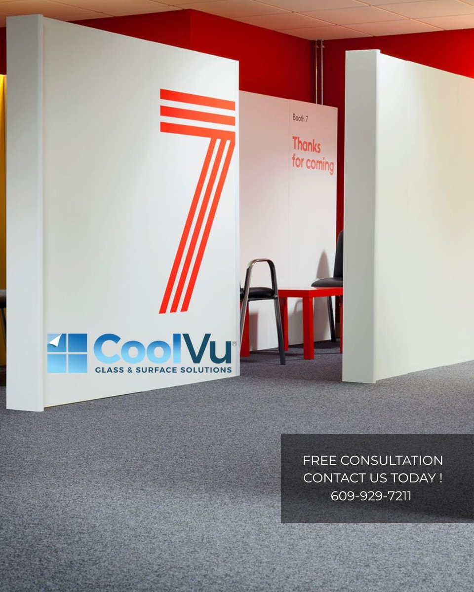iamriteshshah's tweet image. Great spaces guide people effortlessly. CoolVu's Directional Signage uses precision vinyl graphics on walls, floors &amp;amp; columns to create bold, brand-consistent wayfinding — no construction needed. 

#DirectionalSignage #Wayfinding #CoolVu #EnvironmentalGraphics #CommercialDesign