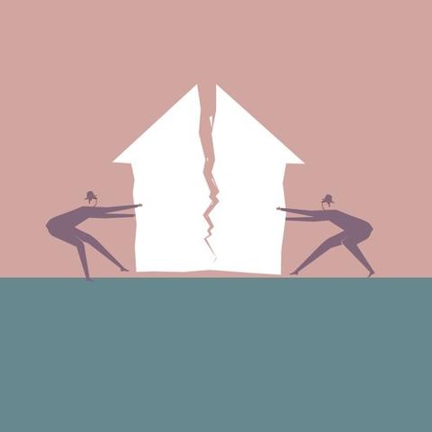 ScotLStark's tweet photo. Whether the fight is over the house or the dog, unwed former couples are often beholden to a patchwork of legal interpretation. ‘It’s the Wild West.’ https://t.co/M0dOkRMGye https://t.co/Kxyvs4KgSG