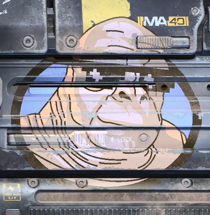 Infinite News tweet media