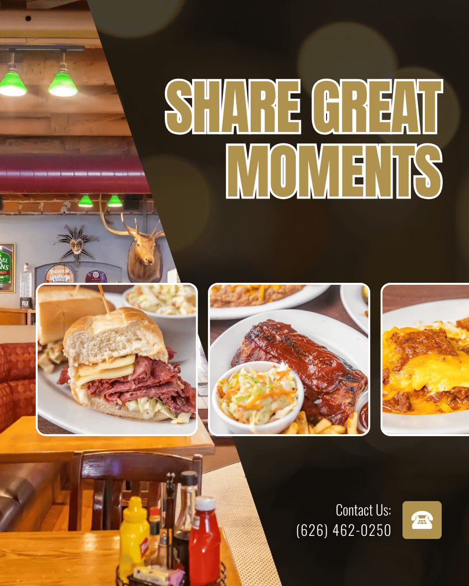 Matt Denny's Ale House Restaurant tweet media