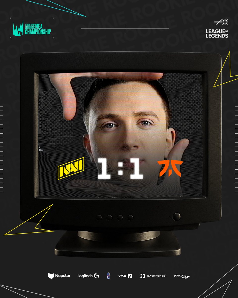NAVI LOL tweet media