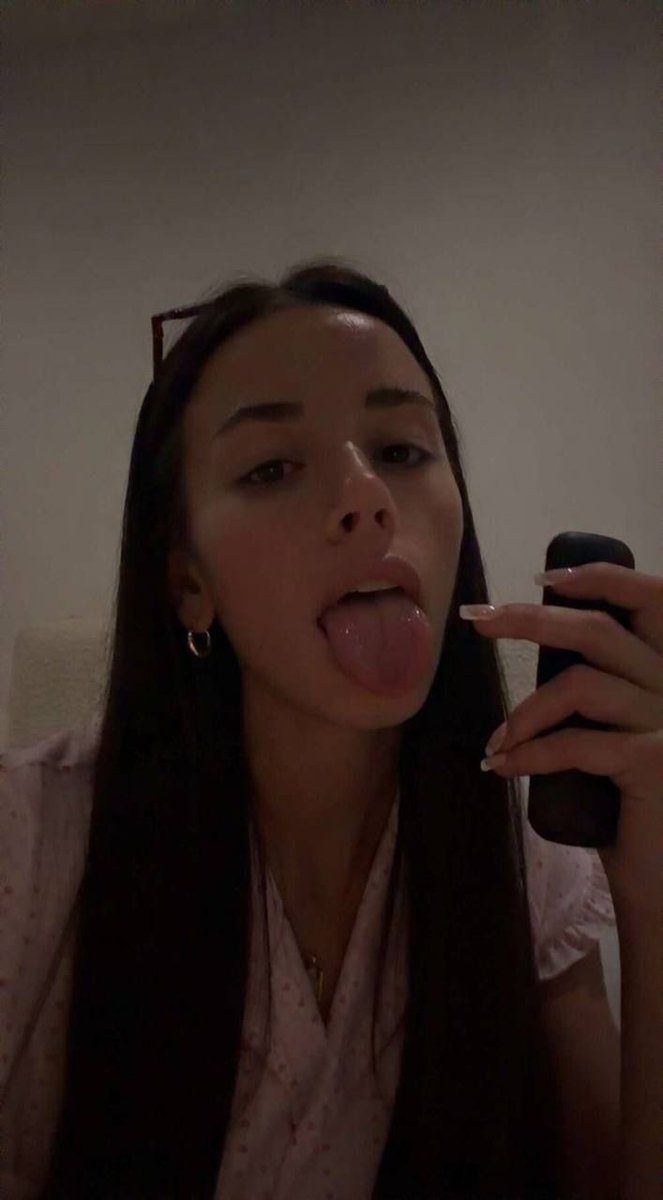 Sadie Mckenna tweet media
