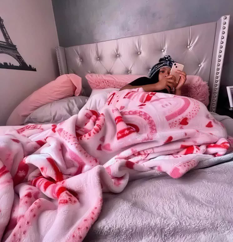 Normalize bed rotting on the weekends and enjoying the peace of your home. You don’t have to go out and spend money every single weekend.